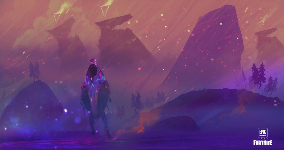 AlignedEclipse's tweet photo. I think that Geno reformed in the sideways after being shattered by the zero point

You can see the realities become more blue before his particles seemingly rift away and then it becomes more and more orange like the sideways. I assume he then made a deal with The Nothing https://t.co/dM6ITjFG43