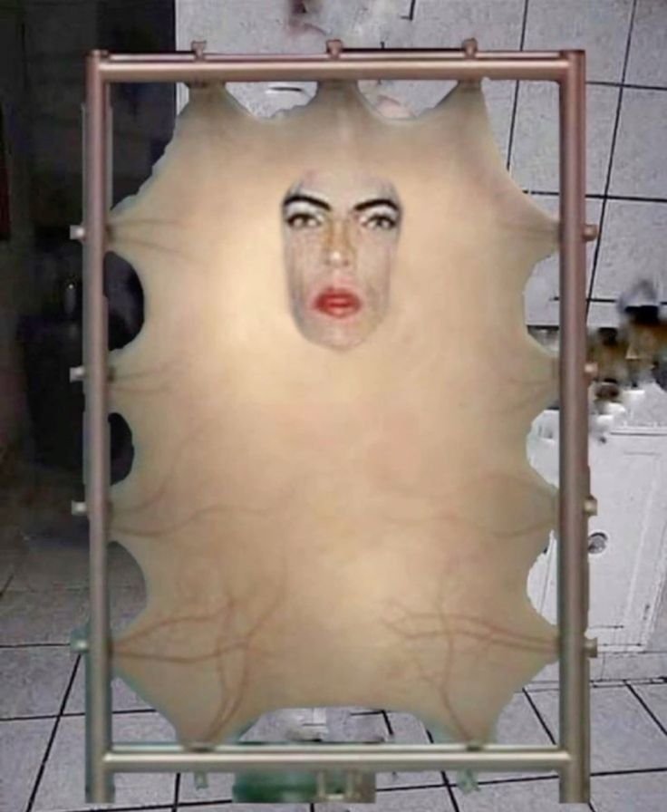 veilmont_thyy's tweet photo. @nemanema mds eu jurei que era a Anitta pintada de branco https://t.co/krtRkW8Rzn
