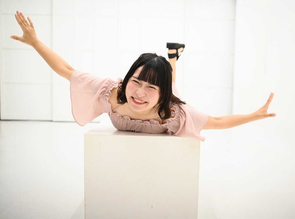tt5433inkc's tweet photo. 2026/7/4
GLIM9撮影会 第1部
畠山弥沙希ちゃん🍓🎀
キーン✈️
トビマス❗️トビマス❗️
#GLIM9
#畠山弥沙希 ちゃん
#アイドル https://t.co/PbcdkuOoMD