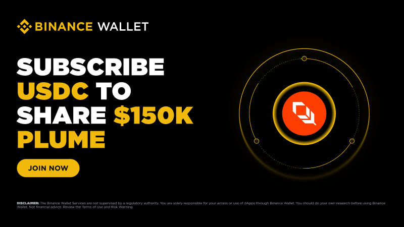 Binance Wallet tweet media