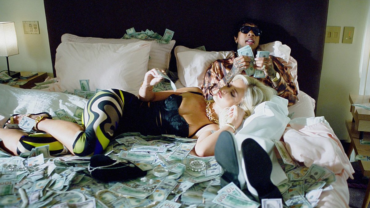 KwanLee's tweet photo. New On KwanLeeTV $TARFACE &amp; Tyga - GAVE U RACKS (Official Video) https://t.co/ePOHVyUDdD https://t.co/V514qBNlBV