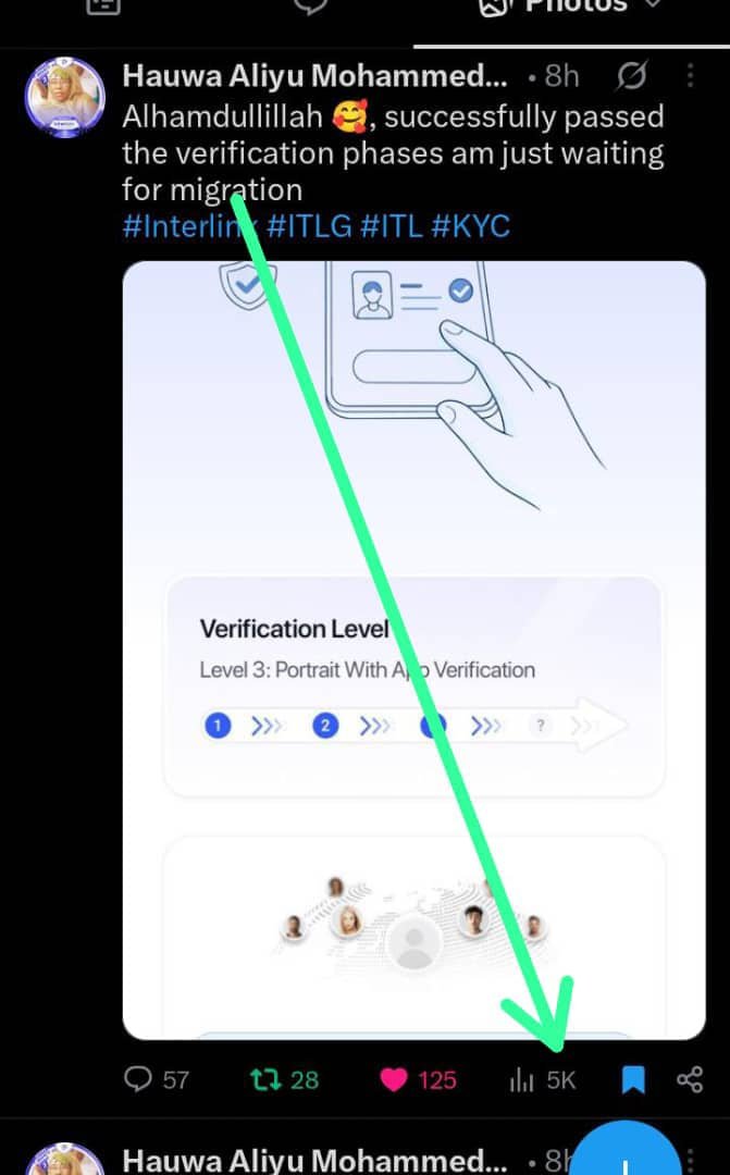 zanlin10's tweet photo. Every ITL used for trading fees on IBTE is permanently burned. 🔥
This deflationary mechanism helps strengthen the ecosystem by reducing circulating supply over time.
#InterLink #ITL #TokenBurn #Blockchain https://t.co/P5S0nAvYUR