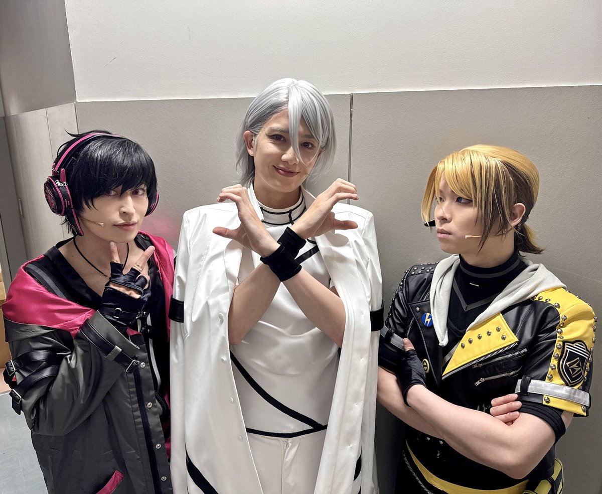 kento_leo9's tweet photo. エリステ今日もありがとうございました😌
ジュニアとフェイス♥️
#エリステ https://t.co/qt1mknG3lx