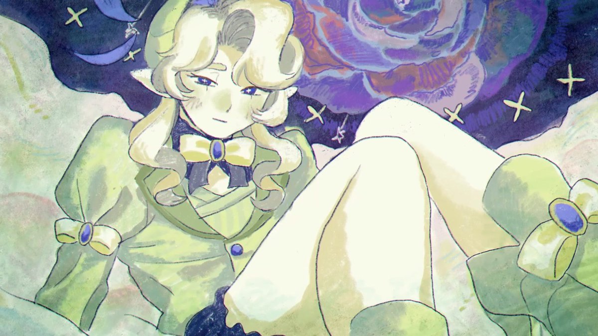 HojichaChoux's tweet photo. Marvel Rivalling then we do some artfight🤺

🎨: @/me00da

https://t.co/oKCYskTpVc

#vtuber #art https://t.co/2fpA5qu0gJ