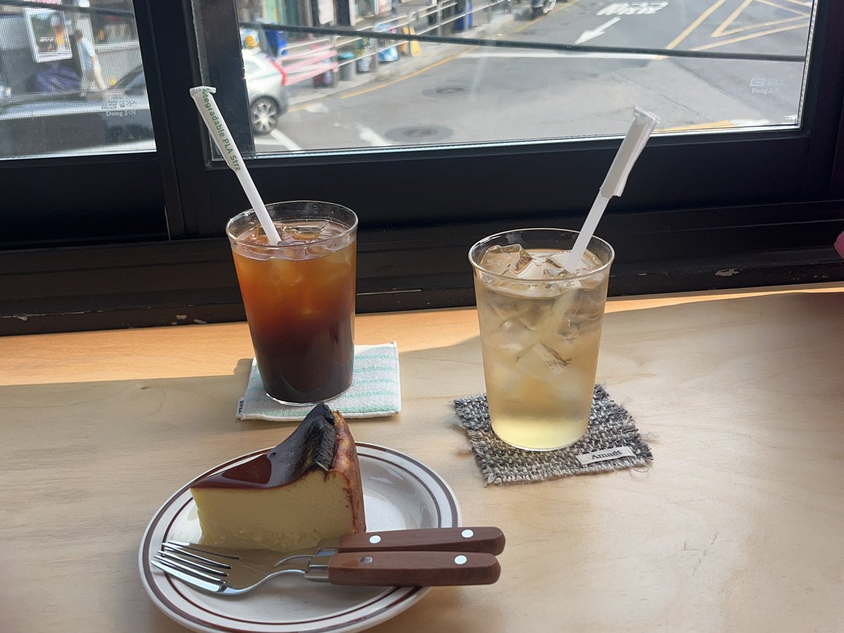 tollbam2's tweet photo. 여름맛 https://t.co/1zT12tSgKo