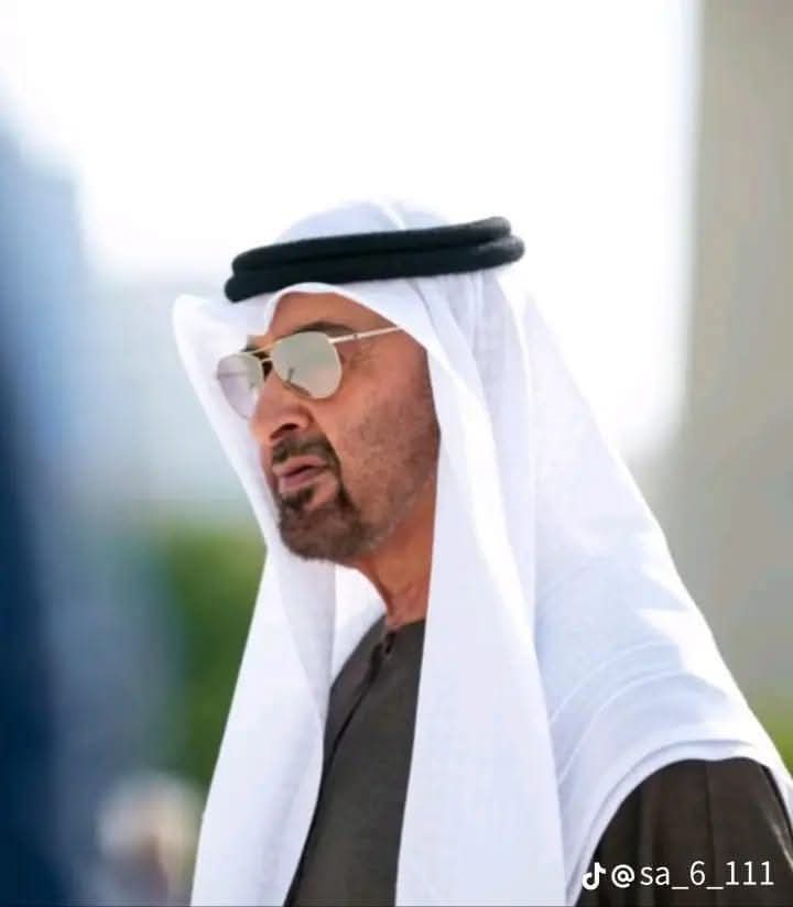 abomhd404's tweet photo. الزعيم الذي رفض الذهاب لإيران
وبقي محتفظاً بعروبته ووفائه لاخوانه ��لعرب
عشت يابوخالد وعاشت ديارك🇦🇪✌️ https://t.co/0AVdkkqqmQ