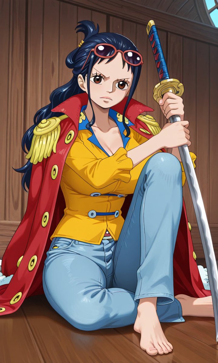 NicoReinha32665's tweet photo. Tashigi
Source: https://t.co/jLMg6SIIg5
#aiart #fanart #onepiece #ONEPIECE〜 #tashigi #tashigionepiece https://t.co/XHKa3Sm7tv