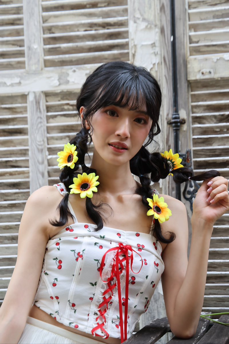 桃ちゃん様オーダーページ RT @is3500705: 桃さん撮影会2026.7.4 第3部 モデル 桃さん