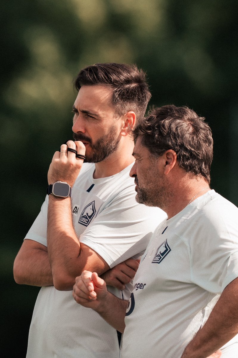 losclive's tweet photo. 𝑹𝒆𝒕𝒐𝒖𝒓 𝒂̀ 𝒍'𝒆𝒏𝒕𝒓𝒂𝒊̂𝒏𝒆𝒎𝒆𝒏𝒕 🔙💪

C'est parti pour une nouvelle saison 😤 https://t.co/hkIvXefXg6