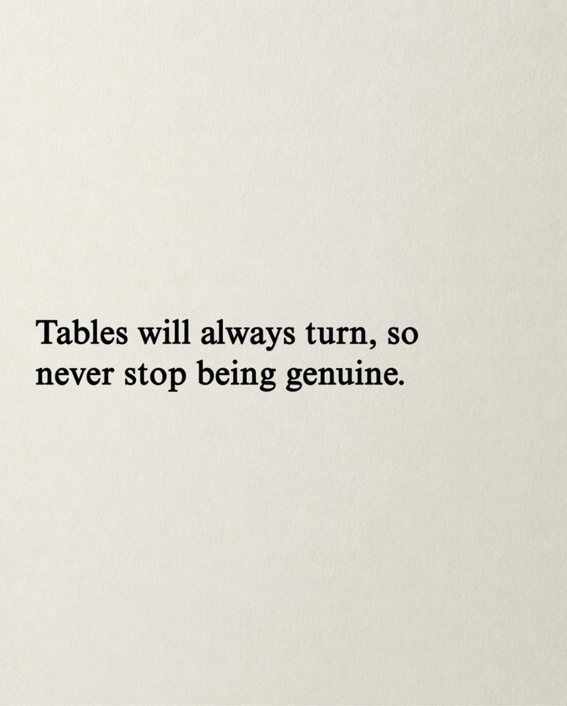 deeepestmsgs's tweet photo. Authenticity always wins. https://t.co/dbVVcAHNx7