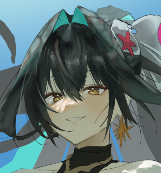 nngw_123's tweet photo. セイレーン描いてる https://t.co/WbtRWFdxOt