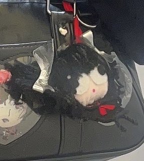 castella1868's tweet photo. ぬい作ってる方と繋がってあたしも久々に作りたい欲でてきたちゃん
一旦過去のヤツ再掲させて🫶
角飛もつくりたい！！ https://t.co/Rvvy1qpLMP