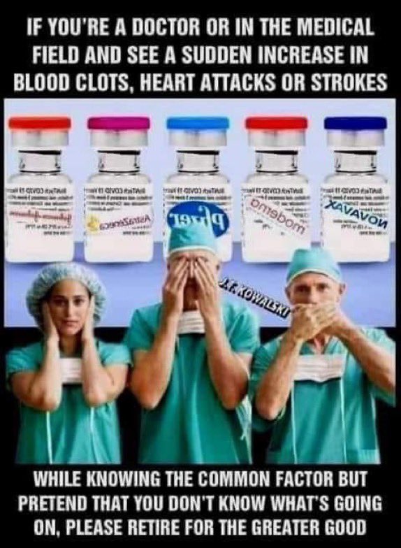 WellerJane's tweet photo. @ABridgen They are more interested in  💰 Legend except for the exceptional few who have the Courage like Yourself Andrew to speak the truth 
@TheHonestDr 
@DocAhmadMalik 
❤️🙏❤️ https://t.co/OGmJ4OpsW9