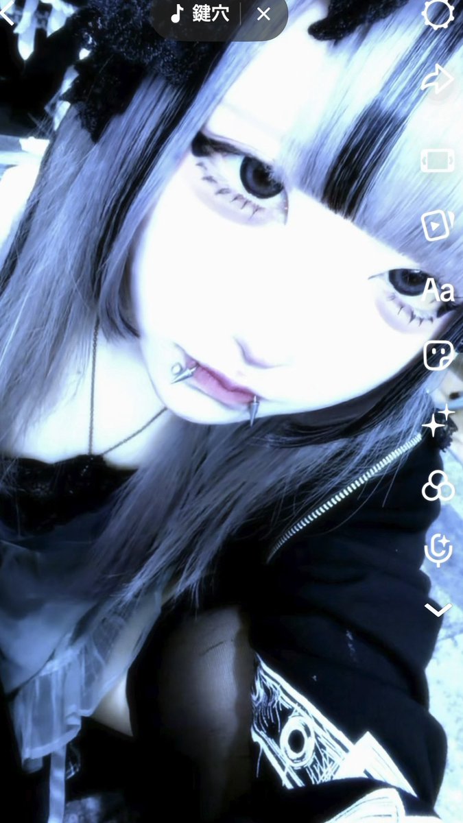 kill__xq_'s tweet photo. #自撮り界隈 https://t.co/Ceooi3O1jA