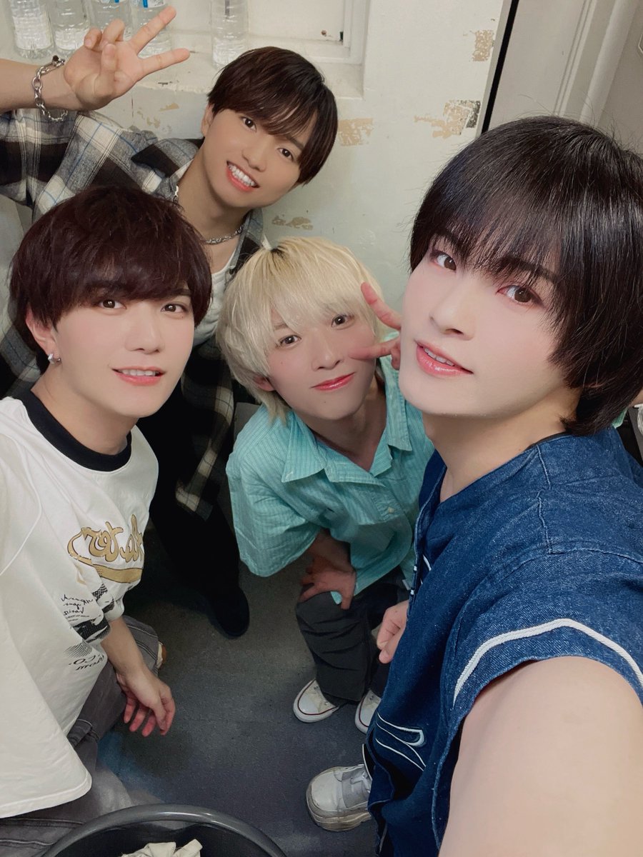 ReLIT 宮前まさや ハピカ 宮前 まさや(ReLIT)💫 (@masaya_ReL) / Posts / X