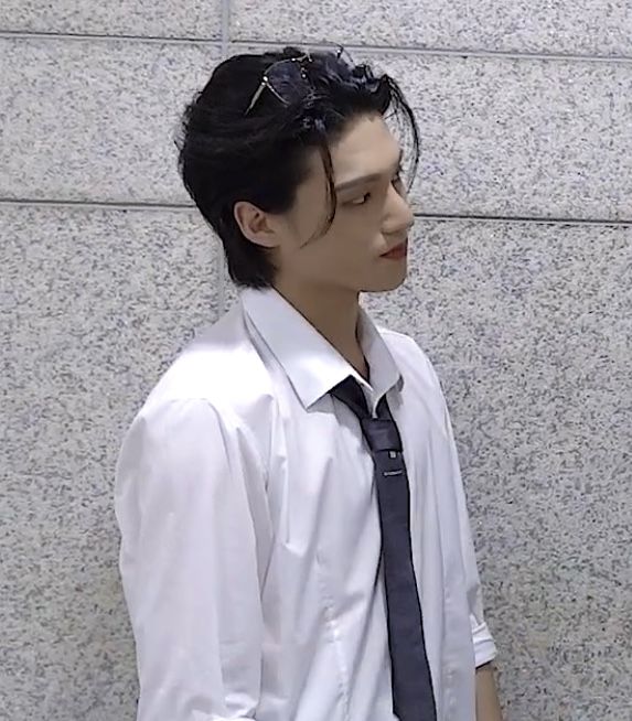 chaemonbebe1's tweet photo. https://t.co/4qYzKd6Ixv