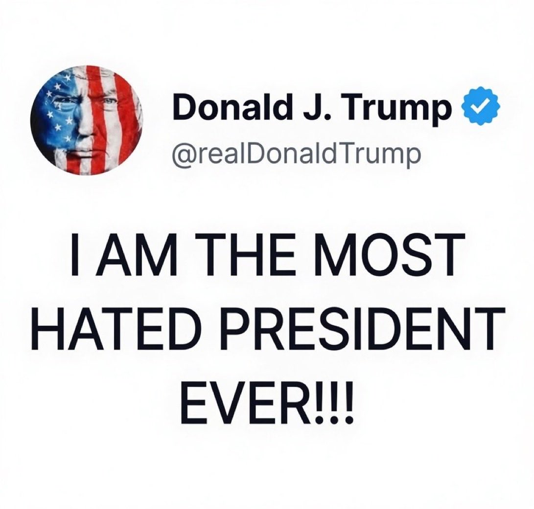 PKramerica's tweet photo. First time I agreed with this POS. https://t.co/XL9SM1caEn