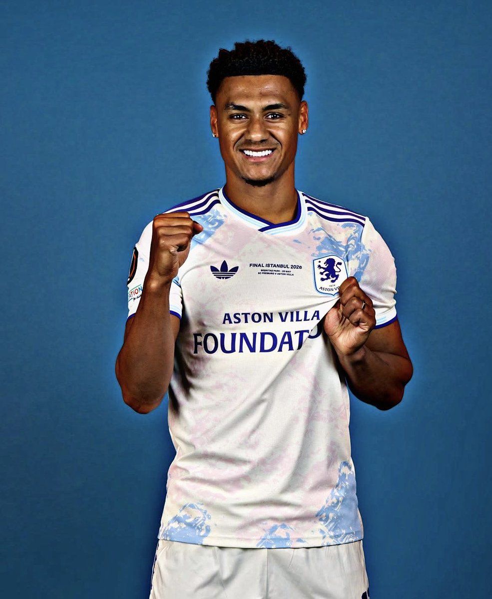 epsuntsport's tweet photo. 🚨Fenerbahçe, Ollie Watkins ile her konuda anlaştı.

🤝 Aston Villa ile pazarlıklar sürüyor.

🔗 Erhan Alveroğlu https://t.co/PYekMpUXFK