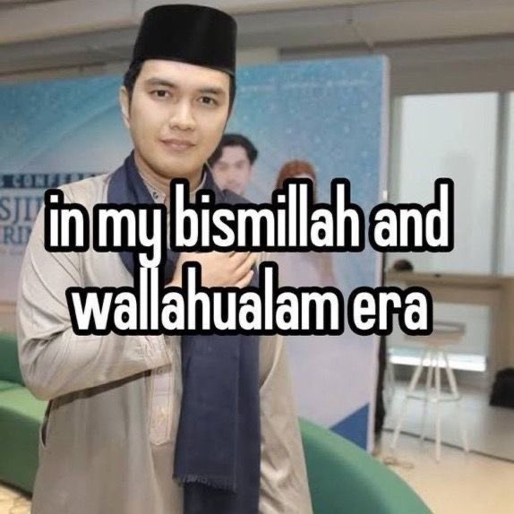phosphorusiodin's tweet photo. 😊🙏🏻 bismillah ya Allah aku dimudahkan selalu amiin https://t.co/WGCvrtiRJH