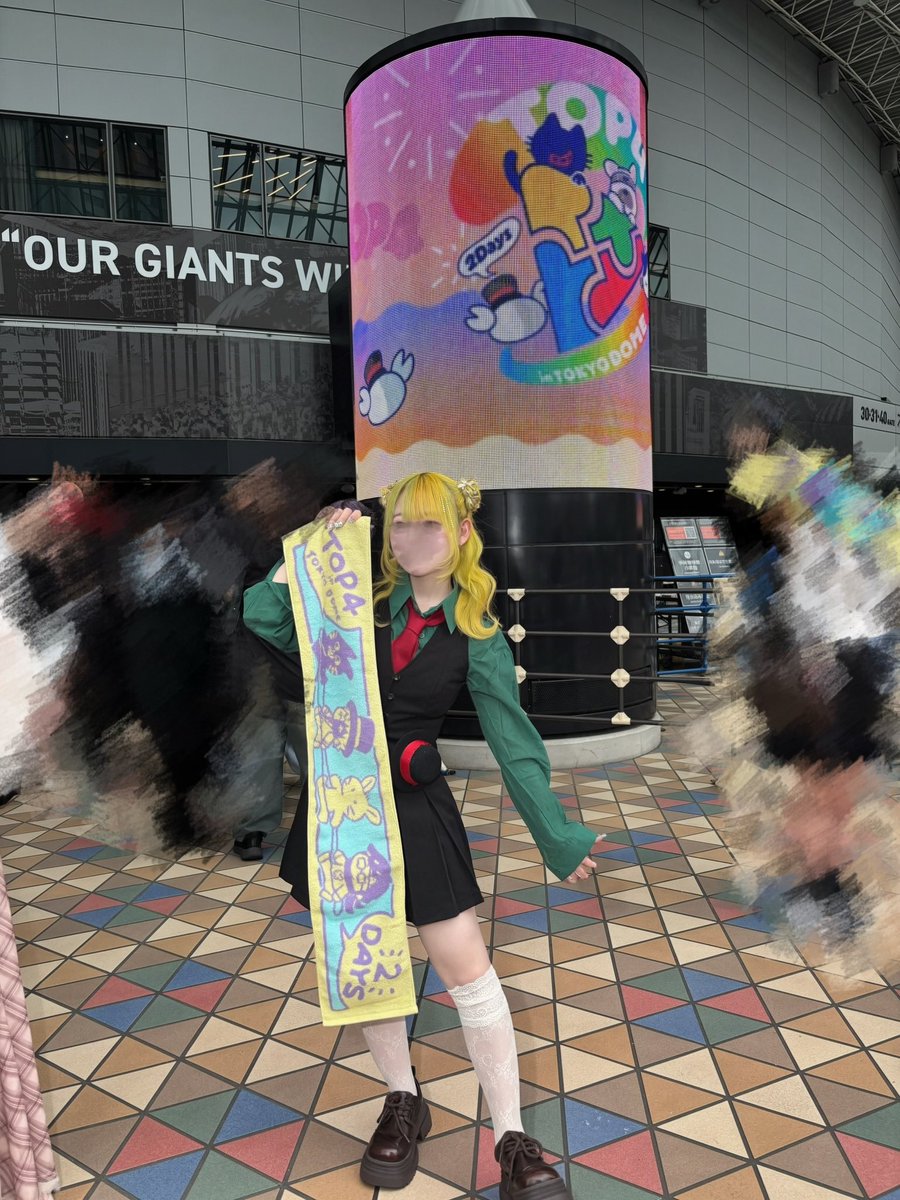 ace_092327's tweet photo. ほんとにまたレトルトくんコーデやりたさすぎてやばい色んな人に可愛いって言ってもらえて嬉しかった~🥹 https://t.co/XZwRn9vRk9