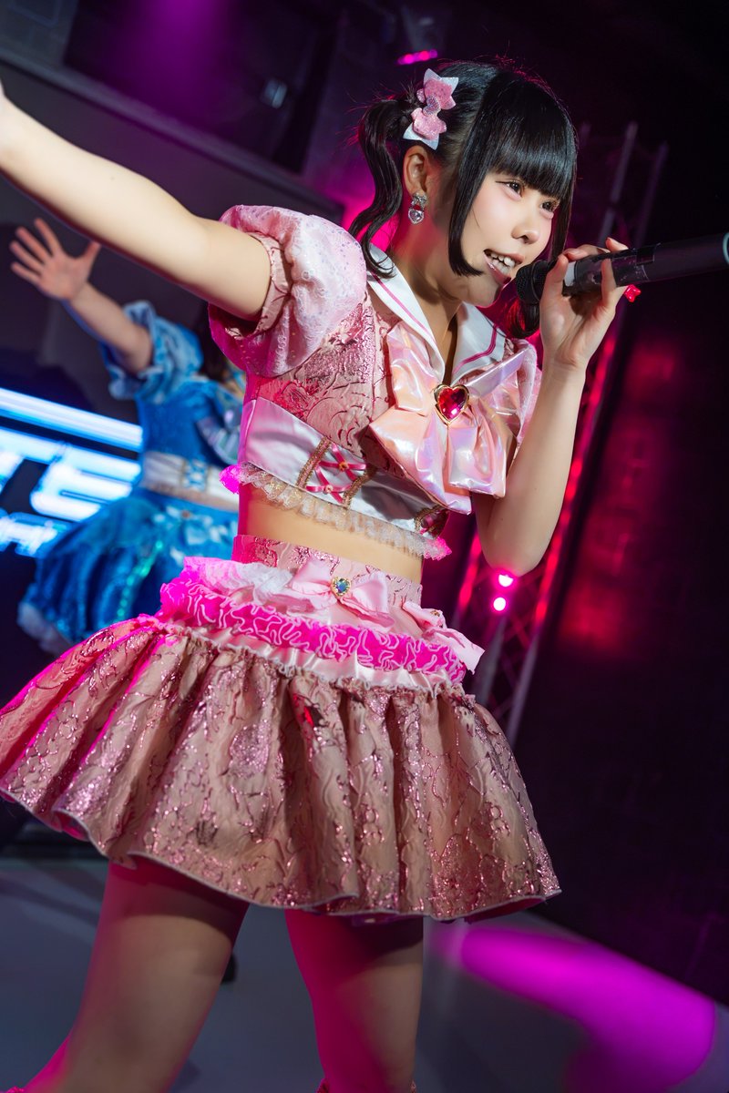 hopt_camera's tweet photo. あまりりすのお茶会2026
2026.07.04 サウンドノート秋葉原
甘音ちるさん①
#あまりりす https://t.co/6UVdzOZFrb