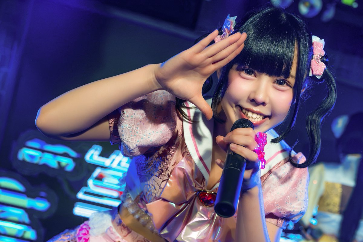 hopt_camera's tweet photo. あまりりすのお茶会2026
2026.07.04 サウンドノート秋葉原
甘音ちるさん①
#あまりりす https://t.co/6UVdzOZFrb