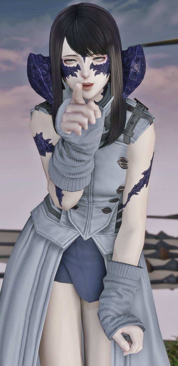 _FF14_tama's tweet photo. ^ㅅ^ https://t.co/mxRBo7ewVQ
