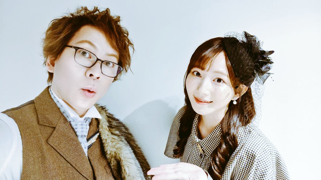 chikichikiko's tweet photo. 7/8(水) 13:30
平日お昼にも関わらず、ご来場
有り難うございました＼(^o^)／

集合写真難しそうかも？とお1人ずつお願いしてたら、無事集まれたのでパシャリ♪
本日お誕生日🎂🎉🎁の演出 #末原拓馬 さんも合流！！
#瀬戸利樹
#君沢ユウキ
#林翔太
#青山なぎさ
#置鮎龍太郎
#ホームズアドラー https://t.co/8m2ib9U9Yn