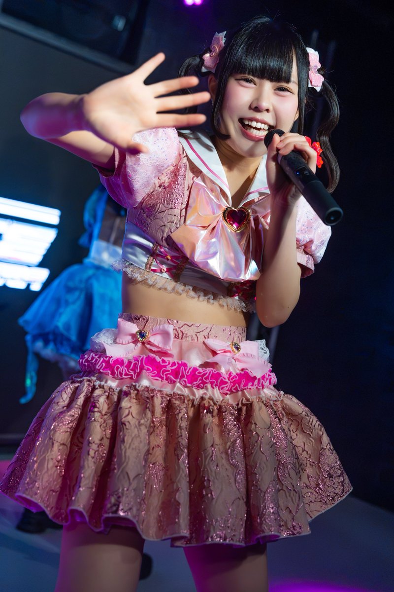 hopt_camera's tweet photo. あまりりすのお茶会2026
2026.07.04 サウンドノート秋葉原
甘音ちるさん②
#あまりりす https://t.co/phBwzR5Uag