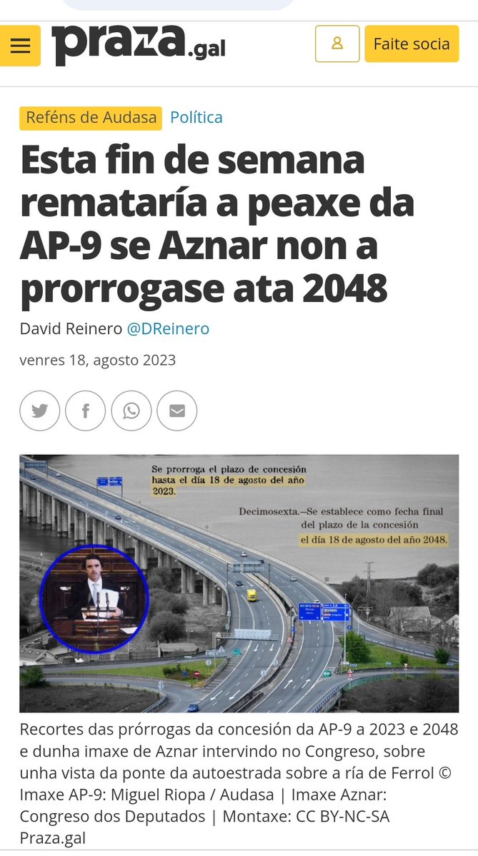 Carlo_Ponzi's tweet photo. A ESTAFA foi a que nos deixou o teu partido e ti non dixeches nin palabra dende o goberno galego.

Cara de diamante! https://t.co/Jm4QWuXaSE