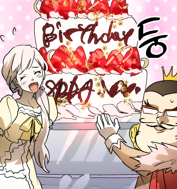 arh_9999's tweet photo. 그딴 건 네가 그려야 돼 사브리나 생일 연회 만화
https://t.co/tadjge2dIj https://t.co/JZXACFc8gd