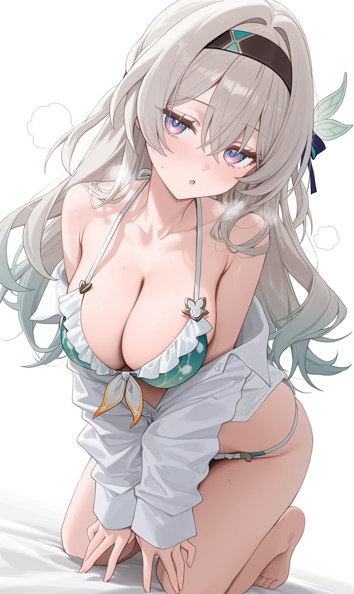 kuqria's tweet photo. ホタル / SFW https://t.co/LGYMRcLBN8