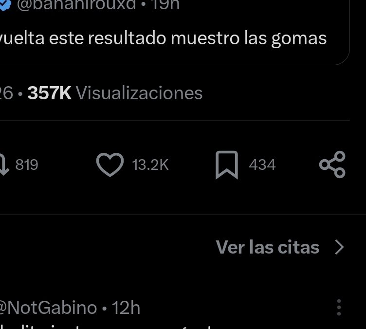 UnGroneRandomOk's tweet photo. @bananirouxd Que guardaban? Kjjjj https://t.co/XHuHPlF1QG