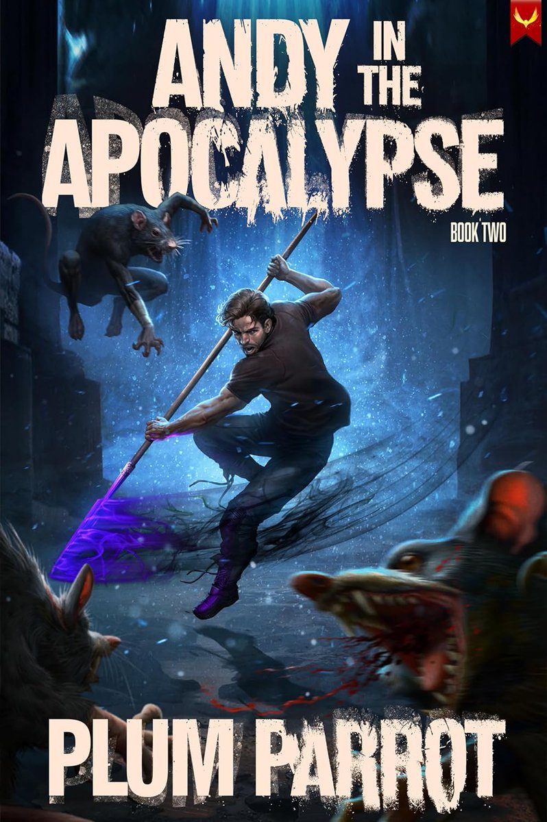 plum_parrot's tweet photo. Hey all! Not sure anyone really looks for book news on X, these days, but what the heck? I've got another book out, and I thought I'd share. Here's the awesome cover art provided by a human @AethonBooks :)
Links in the replies! https://t.co/JbSsHmNtjO