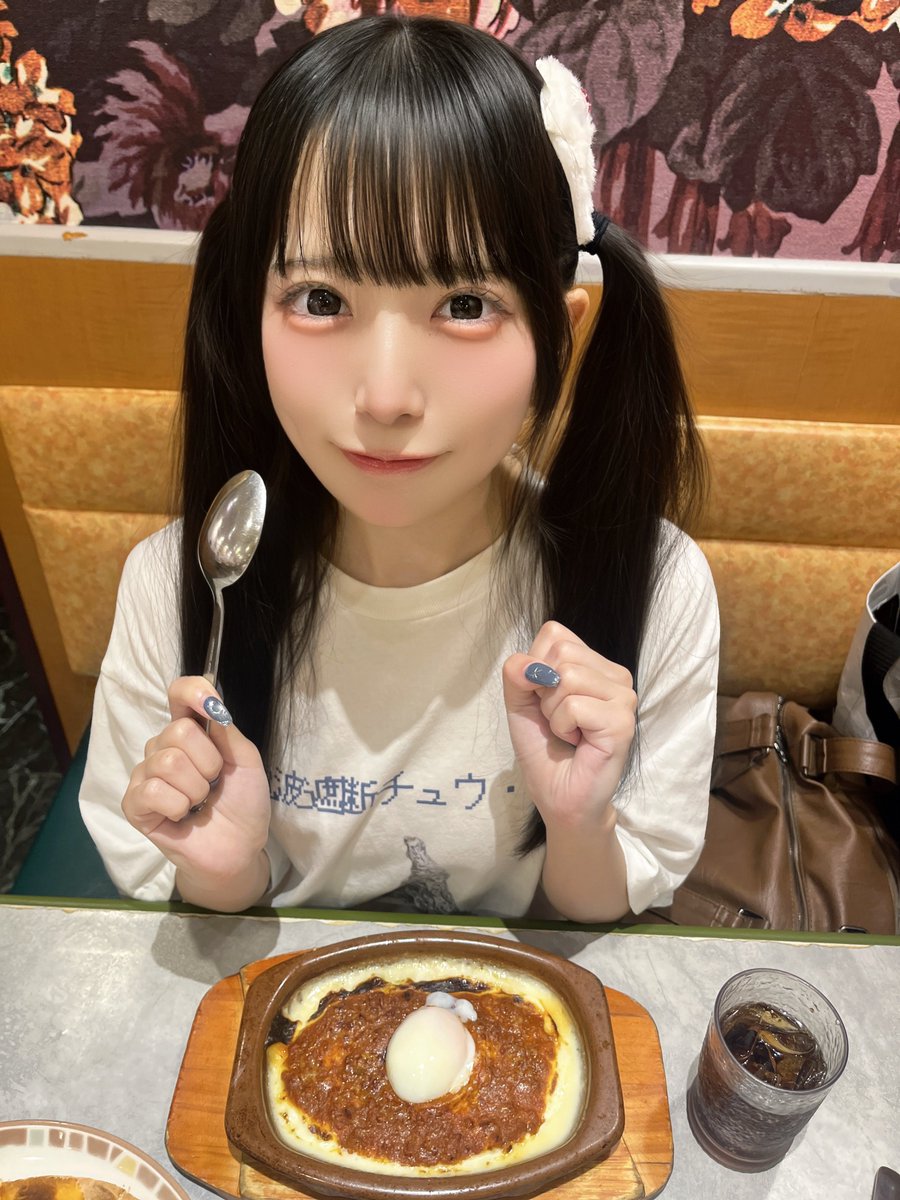 おはよーーーっっ(՞⸝⸝ ̫⸝⸝՞)