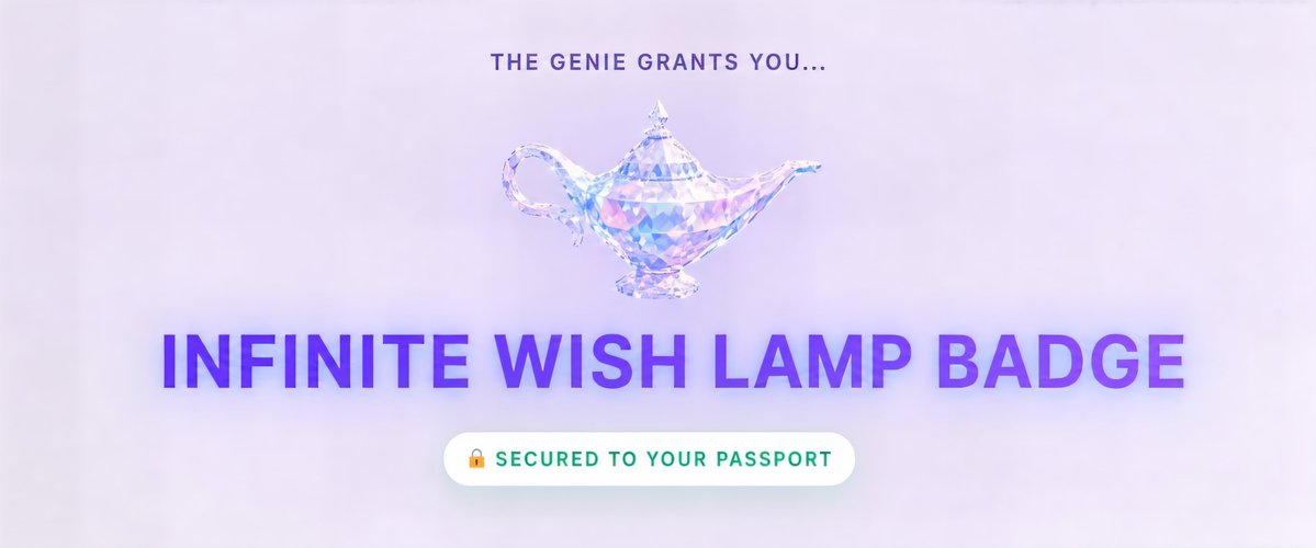 uselimitless's tweet photo. first infinite lamp won.

wonder what this does on the platform 👀 https://t.co/m3utAgHjof