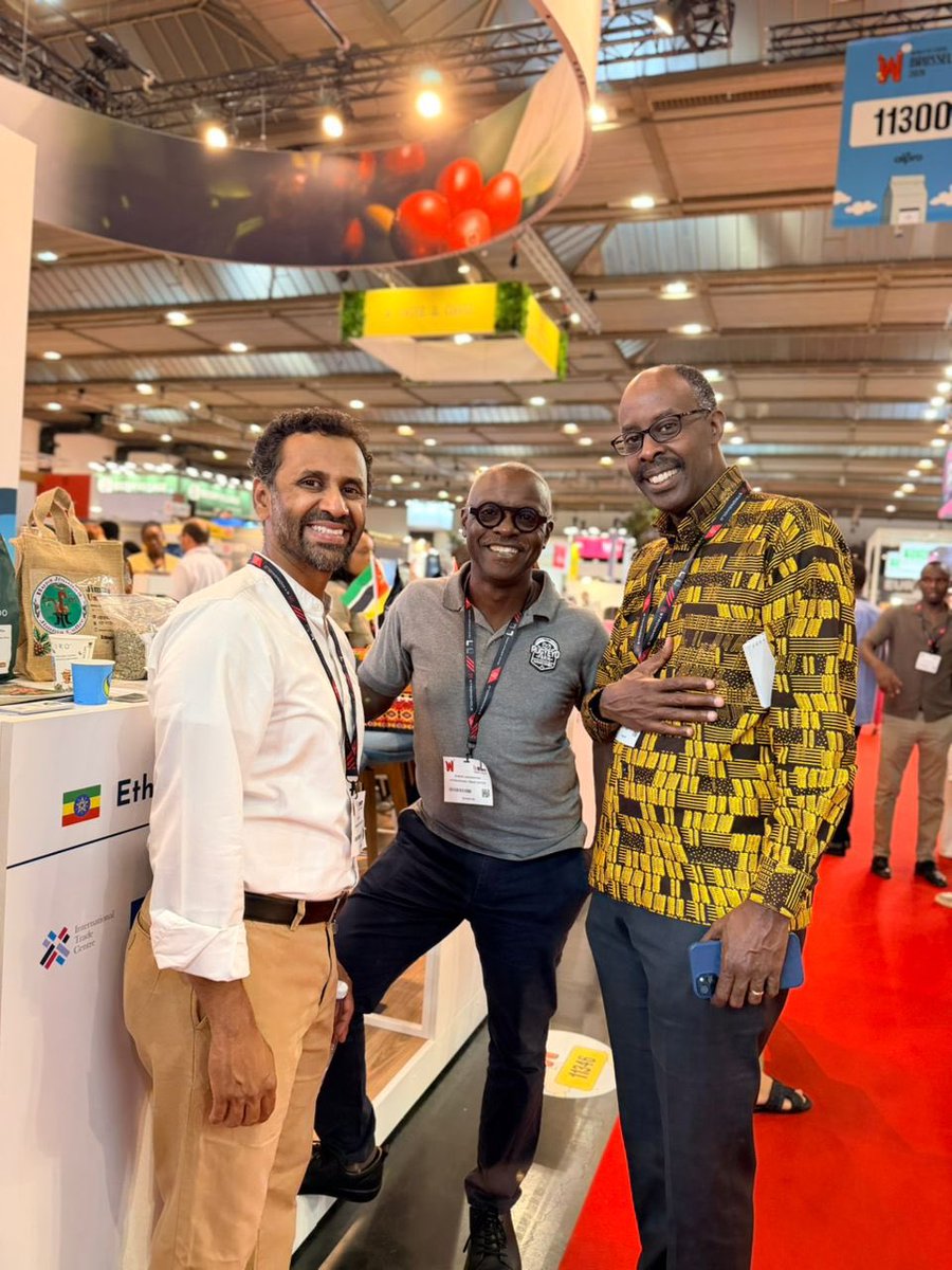 rkabushenga's tweet photo. Kabushenga’s Thoughts

Which Way Uganda’s Coffee

At the end of June we went to Belgium for the World of Coffee. I updated daily about our experience which you might have followed. But to recap. Uganda put its best foot forward. We made the most of our lead role at the event as the Portrait Country. This has solidified our position in the market as a desirable origin. The effect of this is to further drive up demand for Ugandan coffee. This has brought a fundamental question to the fore. How do we respond to the opportunity? If we stay the way we are, we cannot meet demand.

We have to fix two things. The first is crop  production with a specific focus on yield and quality. This has a number. We need to move our national average annual yield per tree to a minimum of 600 kgs of Fair Average Quality beans per acre. It means each tree should do 1.5 kgs. Currently it is between 500 to 800 grams. On quality, we need to optimize on bean size and how we handle them from the garden to market. The  second action is to enhance the value chain capacity. This simply means skills, liquidity and logistics to take the coffee to market. Apart from the growth in financial turnover that will accrue, jobs in the coffee sub-sector or in support of it will increase.Currently coffee provides a livelihood for approximately 12. It can go to 16 or even 17 million. 

But perhaps the most compelling argument is that those who produce the coffee will be in a better position to command an even higher payback for their effort. Improved production means higher prices for more coffee. Considering the current business model, the money will go straight to the one who has the coffee to sell. No intermediaries. The current argument that middlemen are cheating farmers is false. The net effect of what we are proposing is to empower the producer and create access to the market. 

This can deliver incredible results if policy formulation allows it to work. Here is why. I saw in Brussels how a collaboration between Government, Development Agencies and private coffee businesses can deliver powerful outcomes. The guys at the Coffee Production unit of the Agriculture ministry have spent the least couple of years working with support of International Trade Centre on a national brand. It was launched at the WoC to significant market awareness. To get the lead role at this event involved coordinating with the organizers at @SpecialtyCoffee and @ICOCoffeeOrg. The location and set up of the booth was an absolute winner. Most importantly they published geographic locations of the different coffees that Uganda produces. This speaks to profile, a major product differentiator in the coffee market. The @mofpedU availed money to make this possible, the @UgandaMFA deployed a team from head office and our local embassy. @ITCnews facilitated SMEs to attend. Hon. @DESIREtheFARMER the Minister of State for Agriculture came herself along with her @PS_MAAIF, @rggoobi the Permanent Secretary/Secretary to the Treasury and @Tybisa Permanent Secretary/Ministry of Foreign Affairs. As did our Ambassadors based in Brussels, Geneva and those from head office in charge of economic diplomacy. Solomon Rutega, the Ugandan who heads @coffee_inter made a prominent presence. It is this that gave Uganda positive status and gravitas. 

We can use this template to drive the specific interventions into production and value chain improvements that can take us forward. It is worth trying.