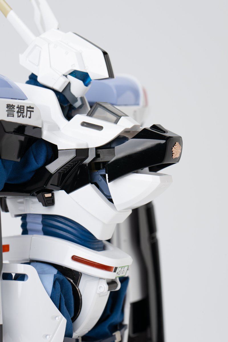 機動警察パトレイバー公式 (@patlabor0810) / Posts / X