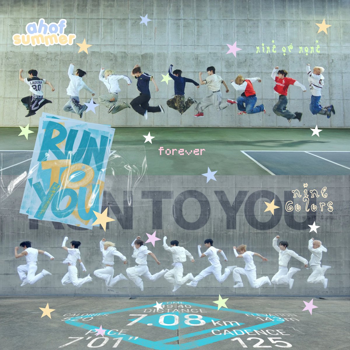 yohpabo's tweet photo. stream run to you
#AHOF #아홉 #RUN_TO_YOU https://t.co/UYn690EEr1