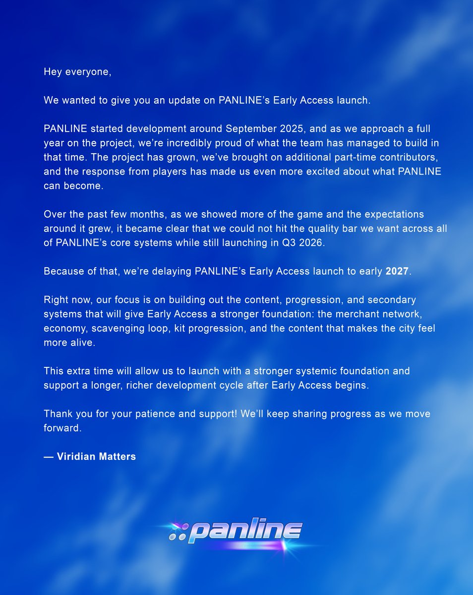 panlinegame's tweet photo. delay.png https://t.co/U9I5kLArFQ