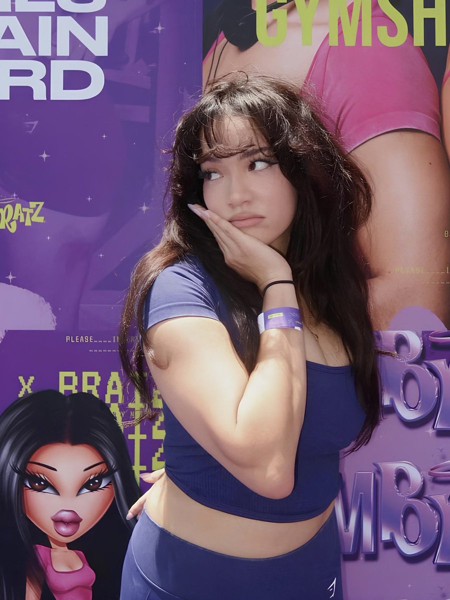 dagreat888's tweet photo. Purple was made for Cinna 💜 https://t.co/7KQ2au6xW2