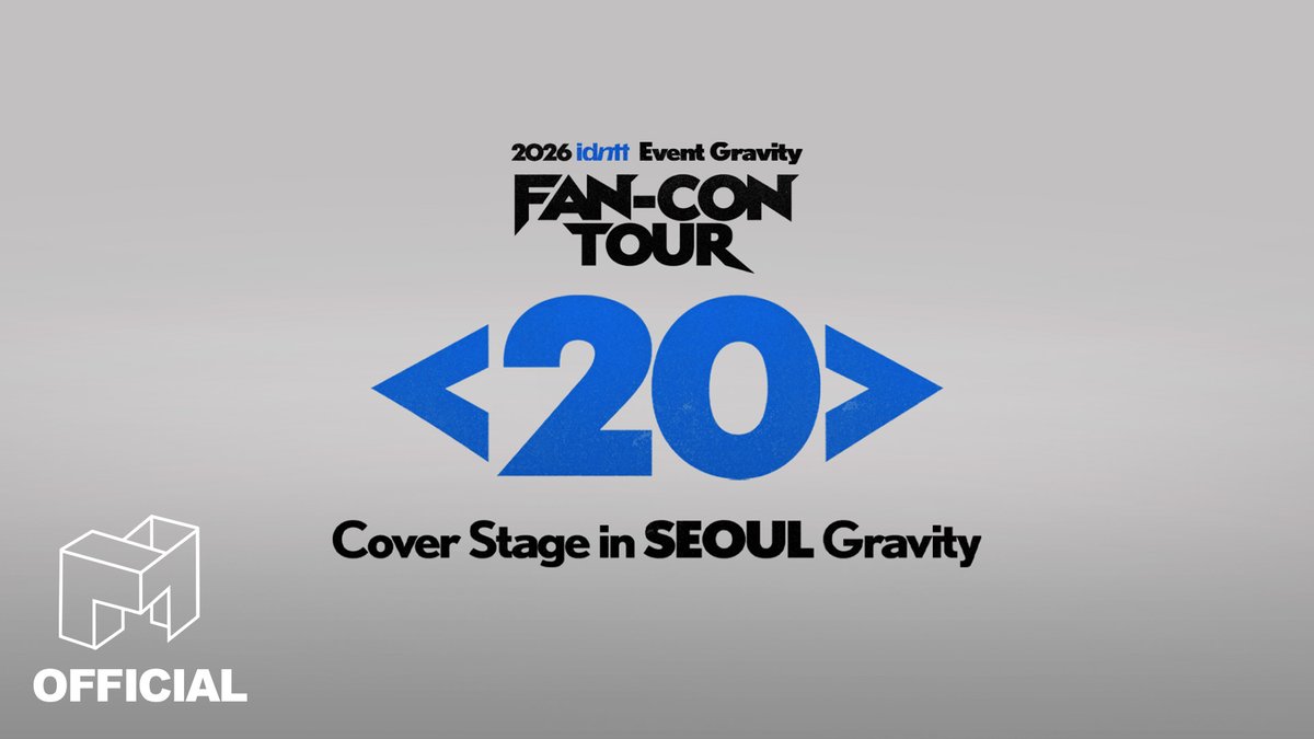 idntt_cosmo's tweet photo. idntt FAN-CON TOUR <20>을 가득 채울 Cover Stage를 정해주세요!

https://t.co/hKj86ezQCP

#idntt #아이덴티티
#unevermet #yesweare #itsnotover https://t.co/26N1XLCbb9