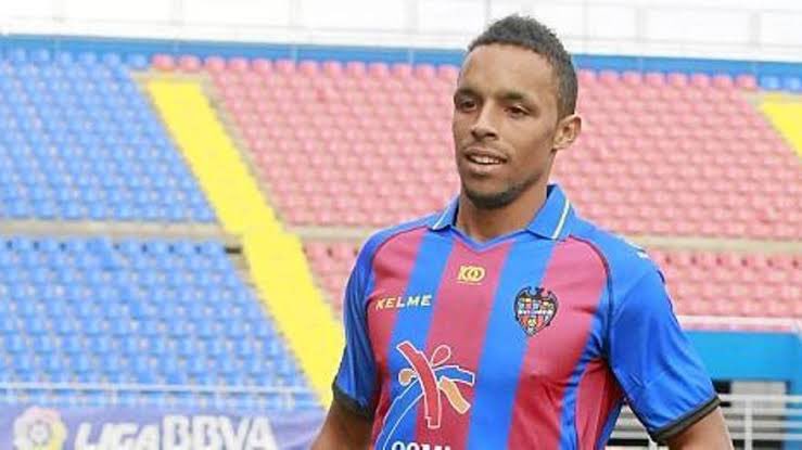 AjayKrishn50015's tweet photo. Cabo Verde have been one of the standout stories of the #WorldCup2026 

Interestingly, the Indian Super League has previously featured two players from the African nation:
 • 🇨🇻 Odair Fortes (NorthEast United FC) • 🇨🇻 Valdo (Atlético de Kolkata)

#Indianfootball https://t.co/uhVTi1cv2c