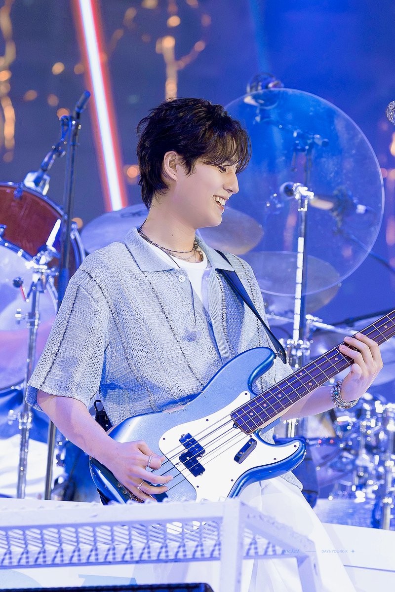 lovemypocketboy's tweet photo. 260703  #영케이 #YoungK #데이식스 #DAY6 https://t.co/t7bu9Zsv5i
