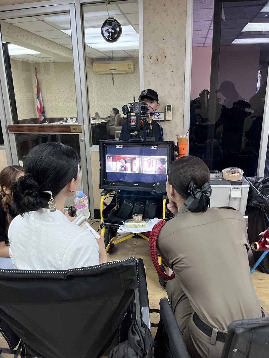Khomkhlang_STH's tweet photo. คู่สร้างคู่สมแห่งเมืองพบพระ

 KHOM KHLANG Q3
#ข่มขลังคิว3
#ข่มขลัง https://t.co/6XlVb4de8S