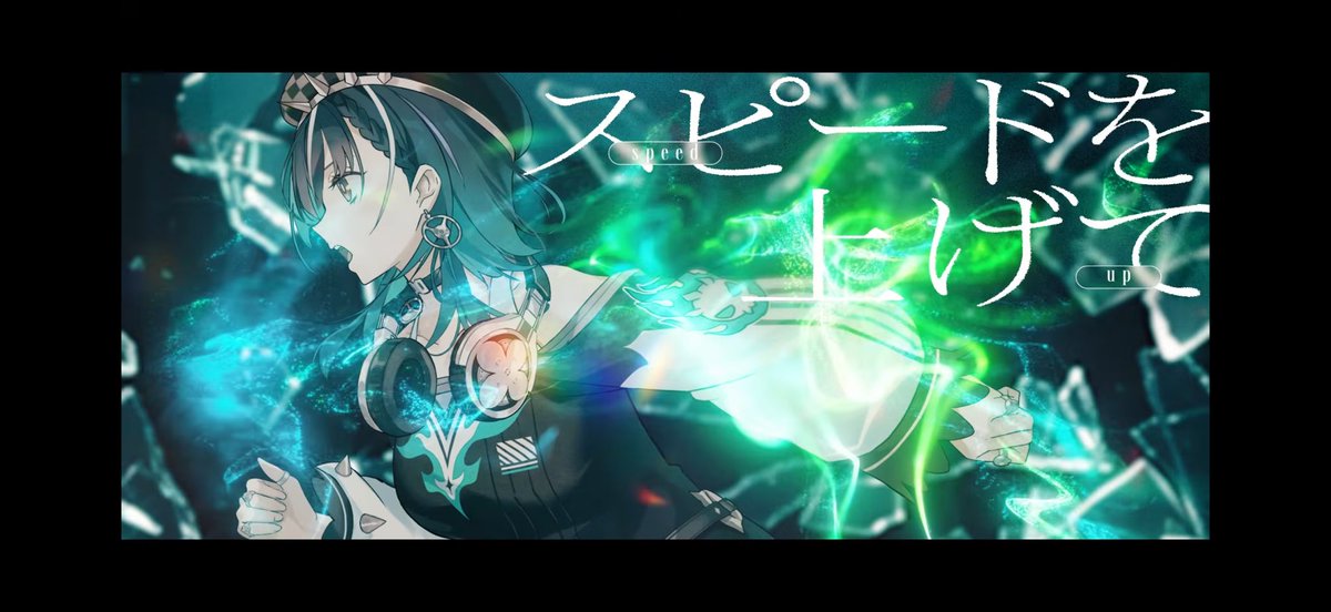 yuuki_kanamari8's tweet photo. オリ曲Flat Outリピ確でしょ!
運転中にいっぱい聴く🚗³₃🔊
#輪堂千速生誕祭2026 #FlatOut https://t.co/wsJdaTrGqZ