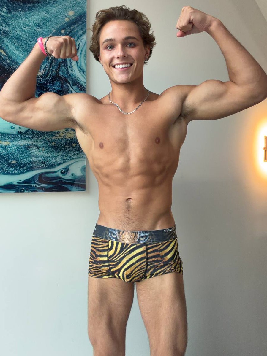 Jack Vander tweet media