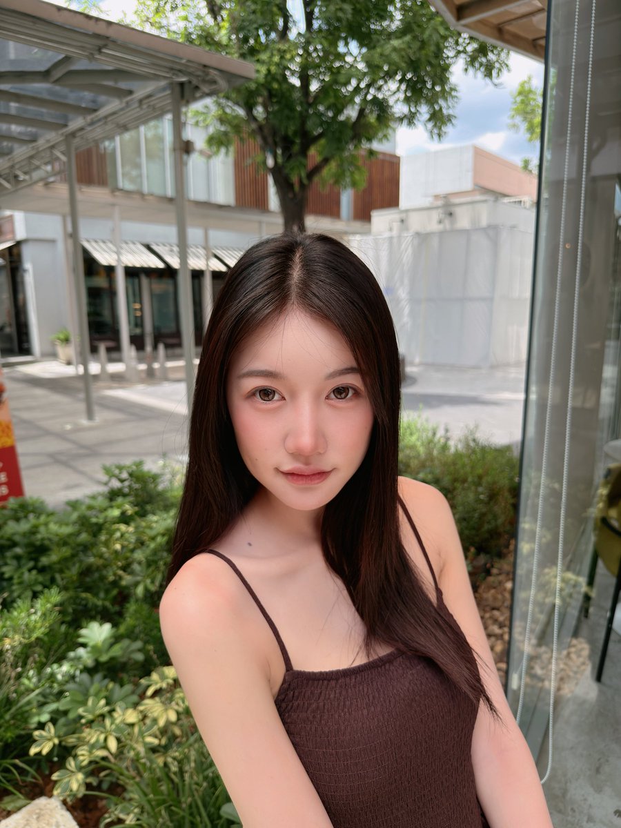 Benzkhaokhwan's tweet photo. มีใครรักแป๋วไหม https://t.co/V6PfTFrPqZ