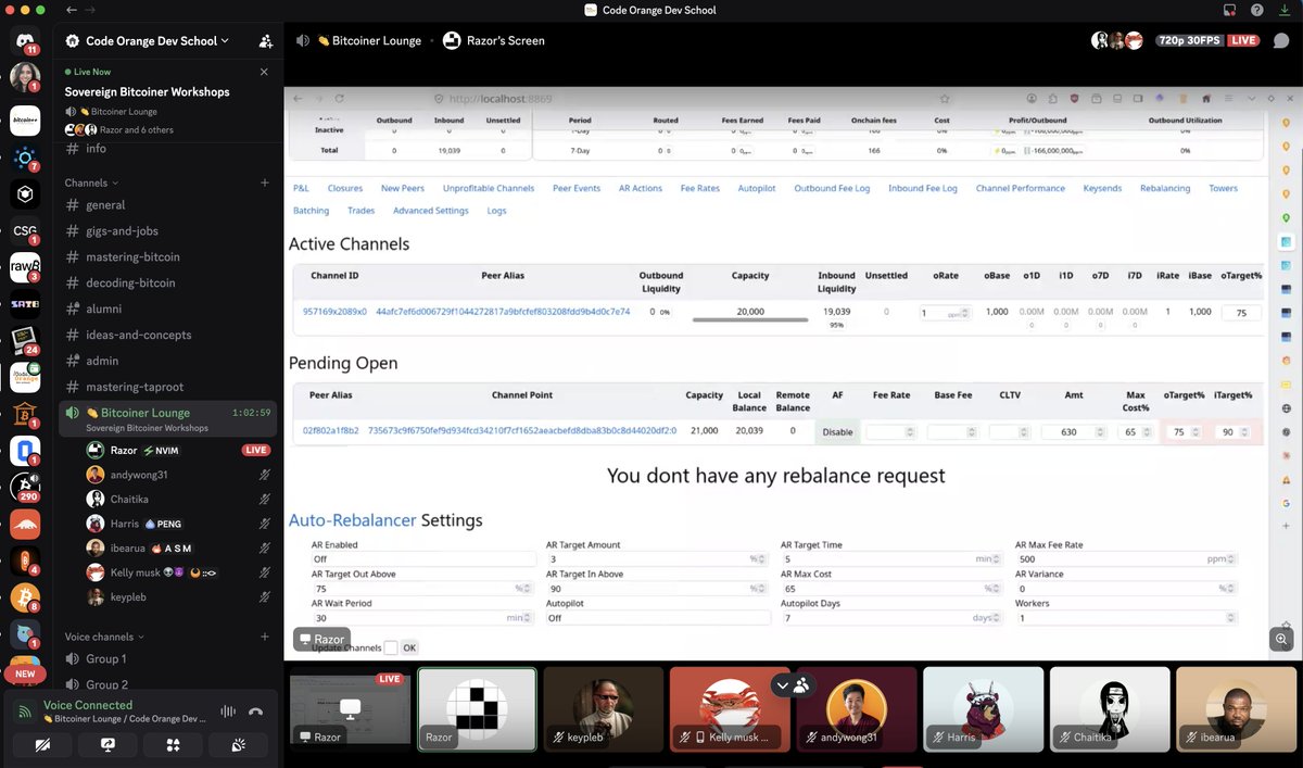 Code Orange Dev School tweet media