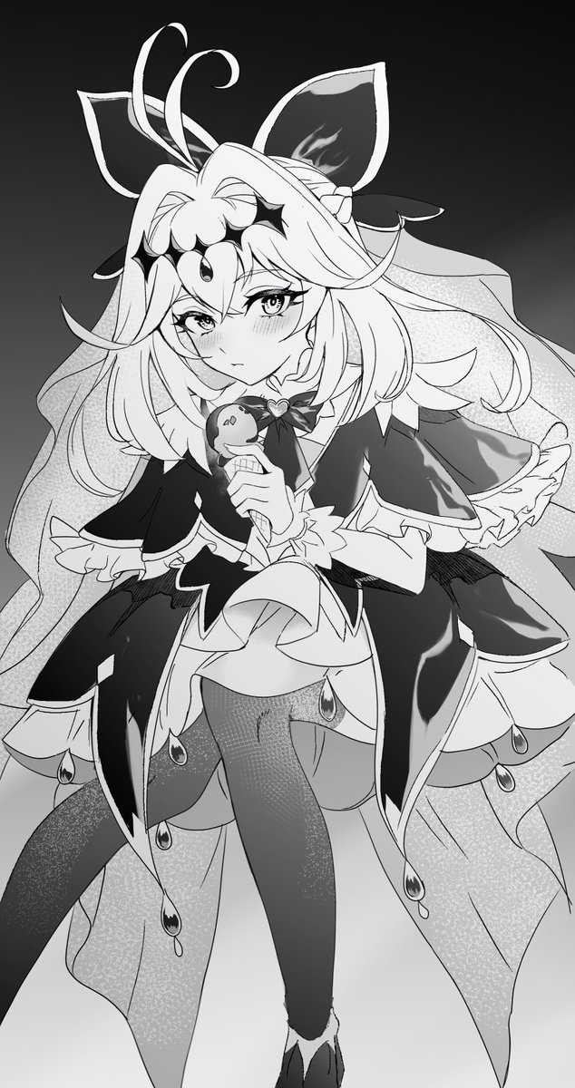 pl5145's tweet photo. プリキュア アルカナ シャドウ 
Cure Arcana Shadow  

#たんプリ #precure https://t.co/CqmFnexVao